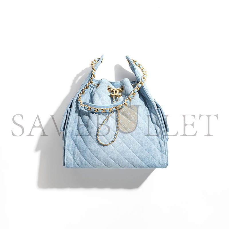 CHANEL 25 MEDIUM HANDBAG AS5311 (40*30*15cm) CHANEL 25 MEDIUM HANDBAG AS5311 (40*30*15cm)